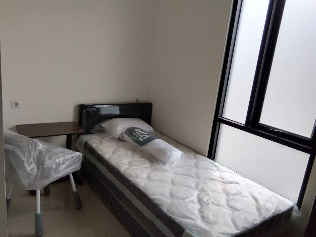 Kost Tebet Eksklusif Home