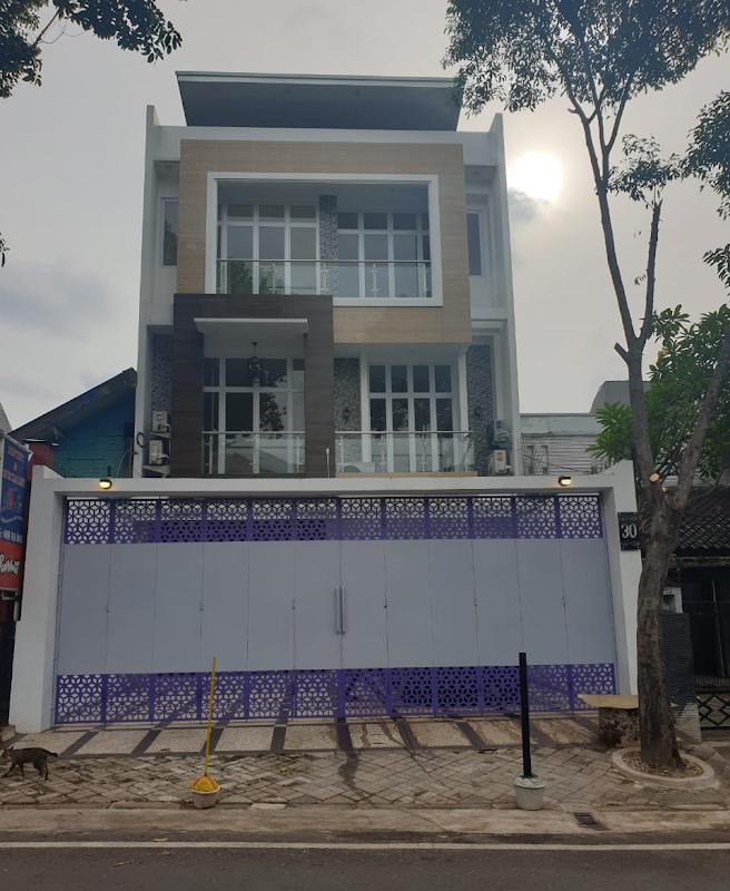 KOST WANITA EXCLUSIVE DELOVATO LIVING TEBET JAKARTA SELATAN