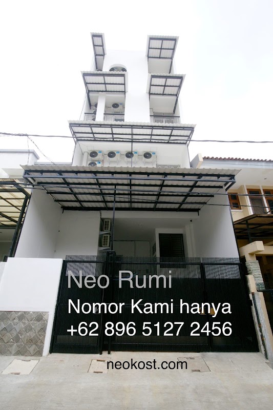 Properti terkait
