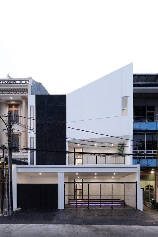 Kost Gading Kopyor - foto properti sewa