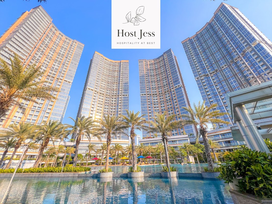Host Jess | Gold Coast PIK Apartments
