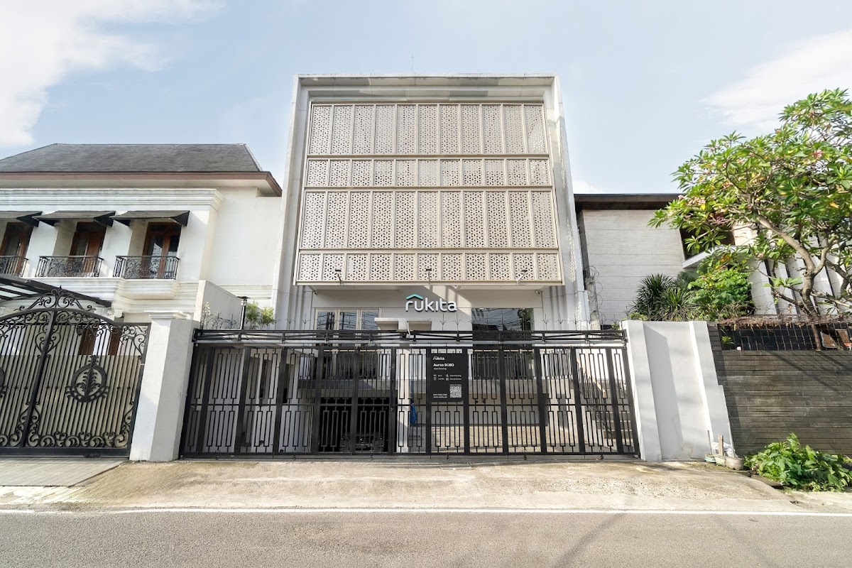 Rukita Aurea SCBD - foto properti sewa