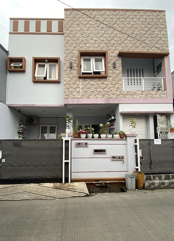 Kost Khofifah Pancoran - Sewa di Pancoran