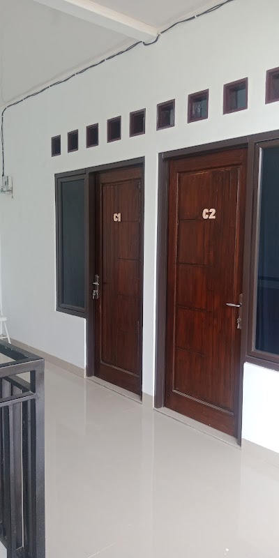 Kost Batan 3