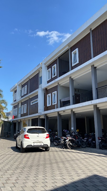 Rania Stay (Kos Eksekutif) - foto properti sewa