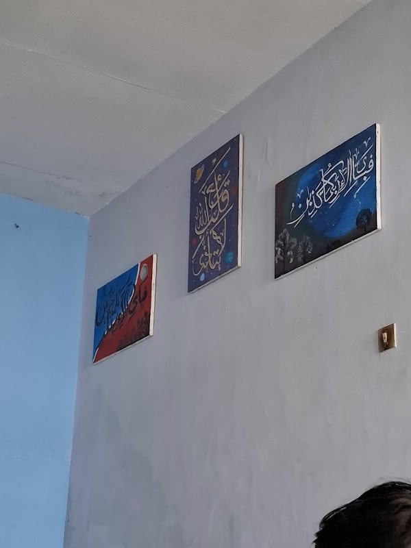 Kontrakan Sholeh - foto properti sewa