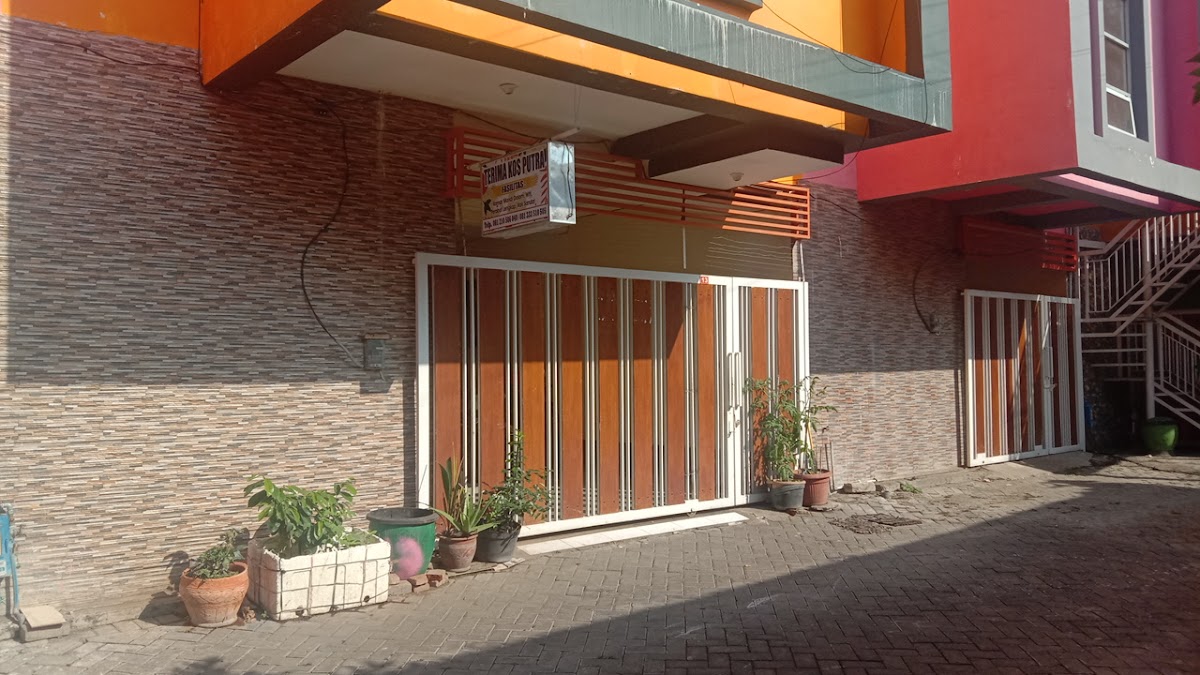 Properti terkait