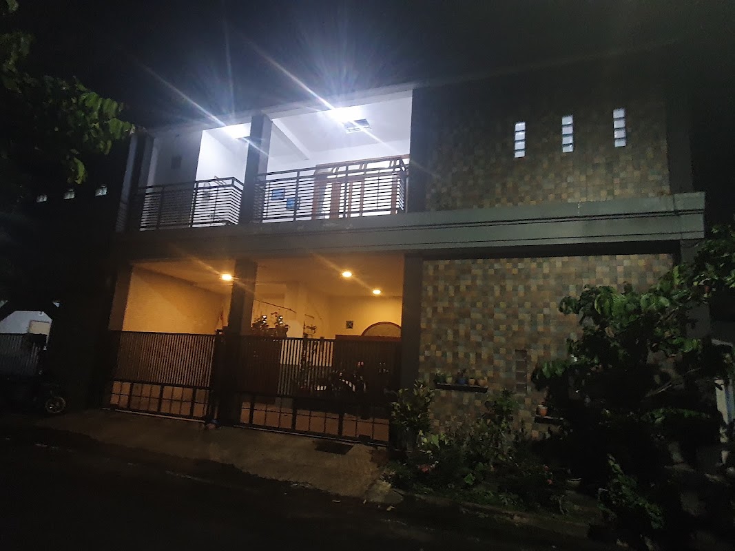 Properti terkait