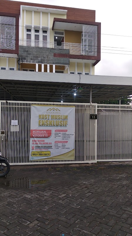 Properti terkait