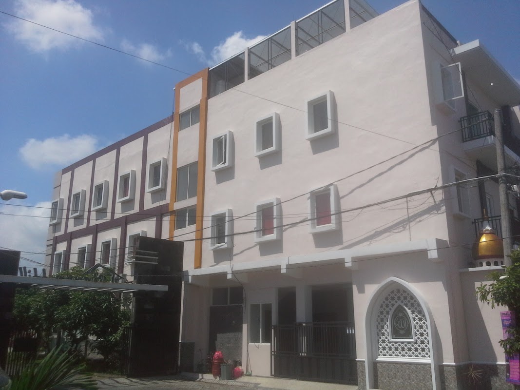 Kost Putri Griya DW - foto properti sewa