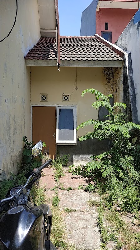 Kontrakan Ocin dkk - foto properti sewa
