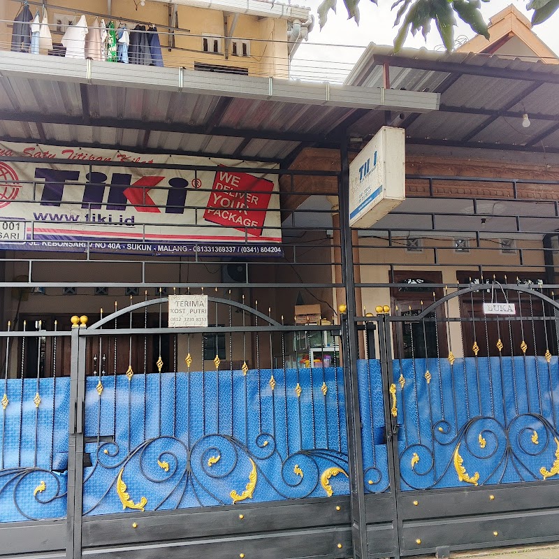 Kost Muslimah Bu Navy - foto properti sewa