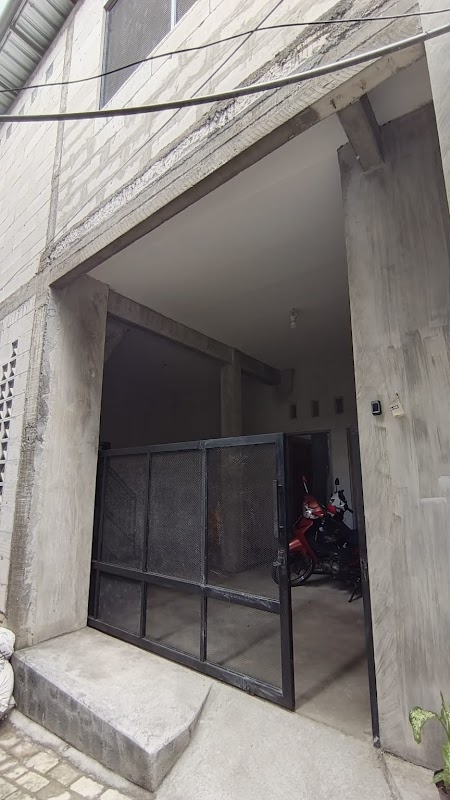 Properti terkait