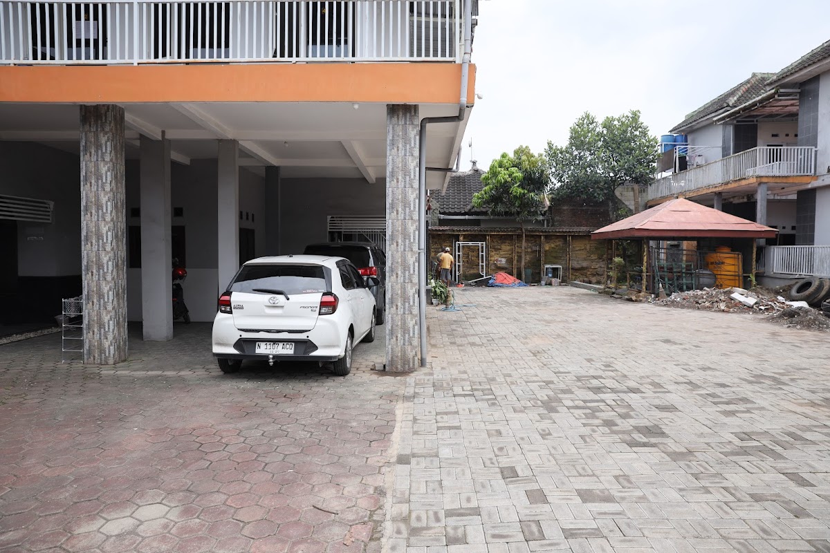 Properti terkait