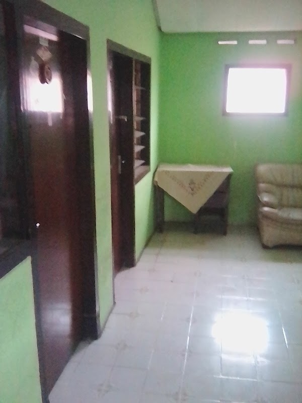 Kost Putra - foto properti sewa