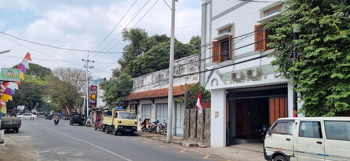 Kost Putra Patimura 44 - foto properti sewa