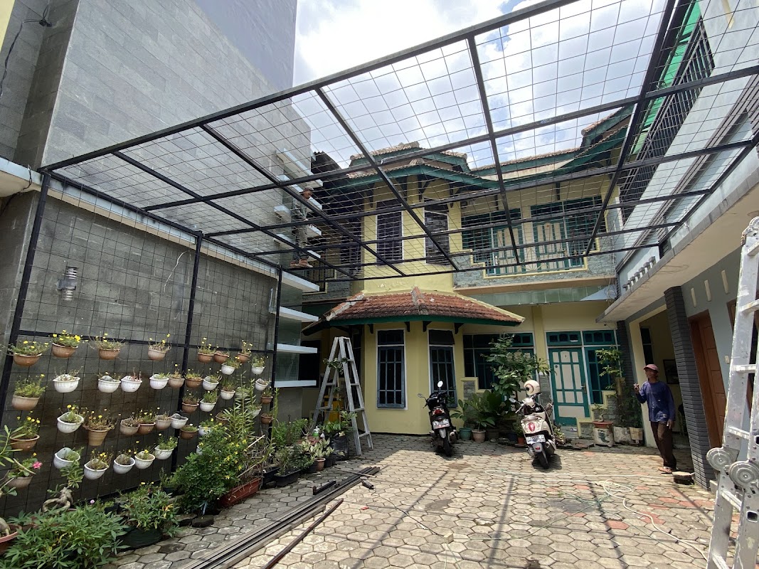 Kost Putra Bondal 18 - foto properti sewa