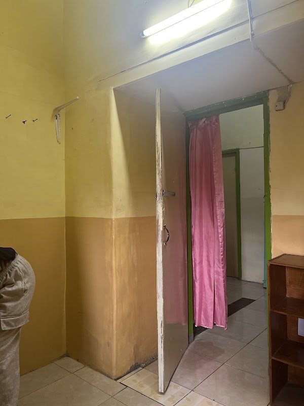 Kost Srigiatmi - foto properti sewa