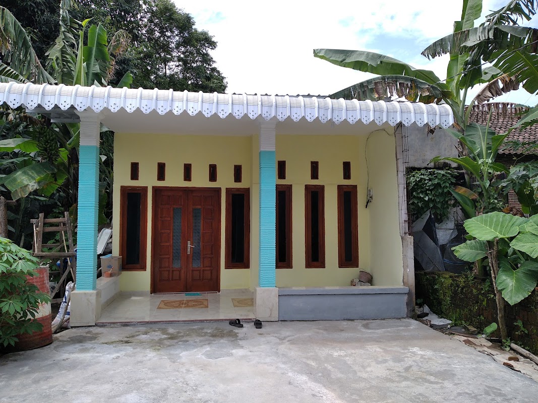 Kontrakan Pak Tirto - foto properti sewa