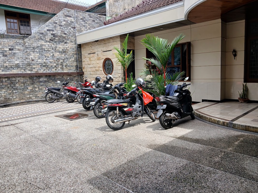 Lovender Guest House