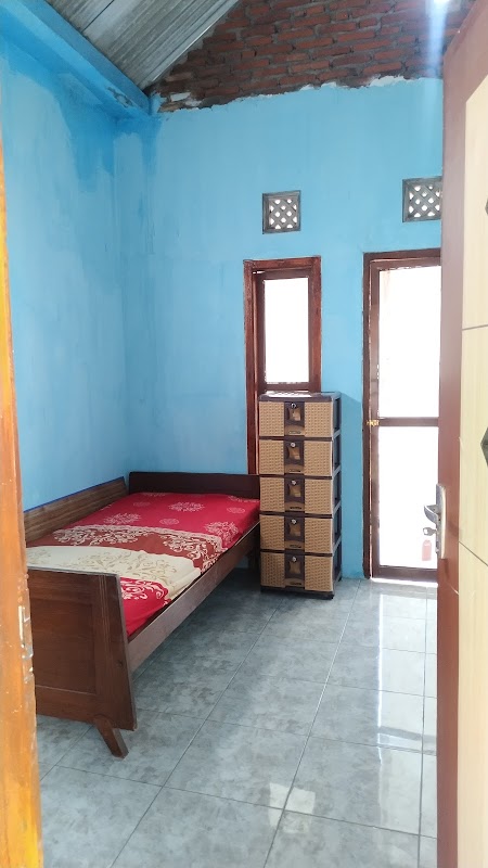 KOST PUTRI BLIMBING MALANG (KOST PUTRI 210E) - Sewa di Blimbing