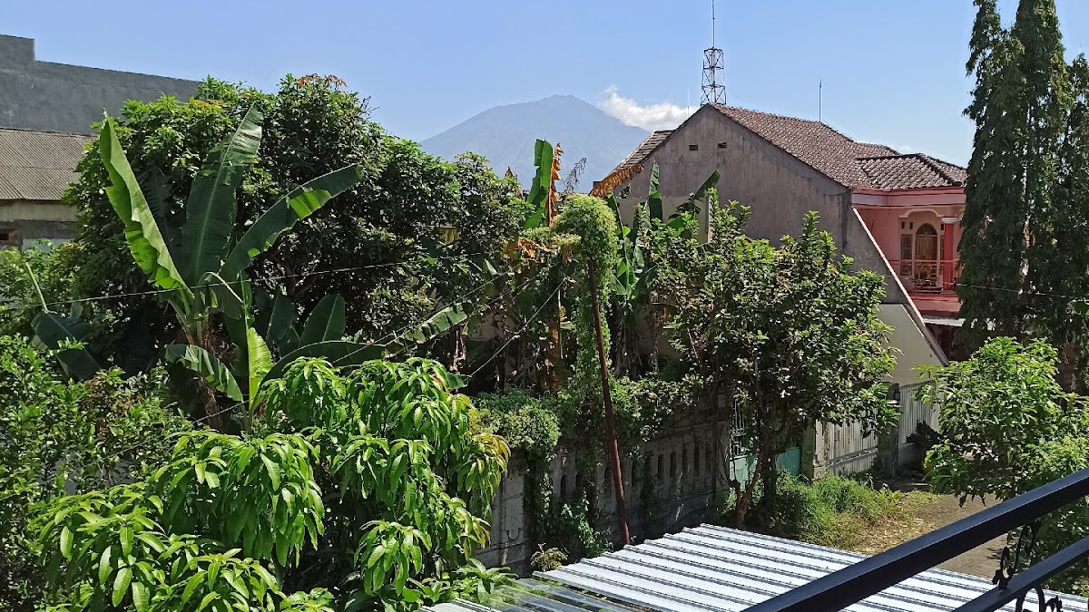 Kost Putri Amalia Malang - Sewa di Blimbing