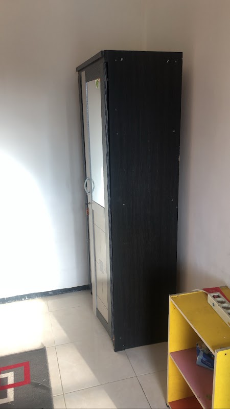 Rumah Kost - foto properti sewa