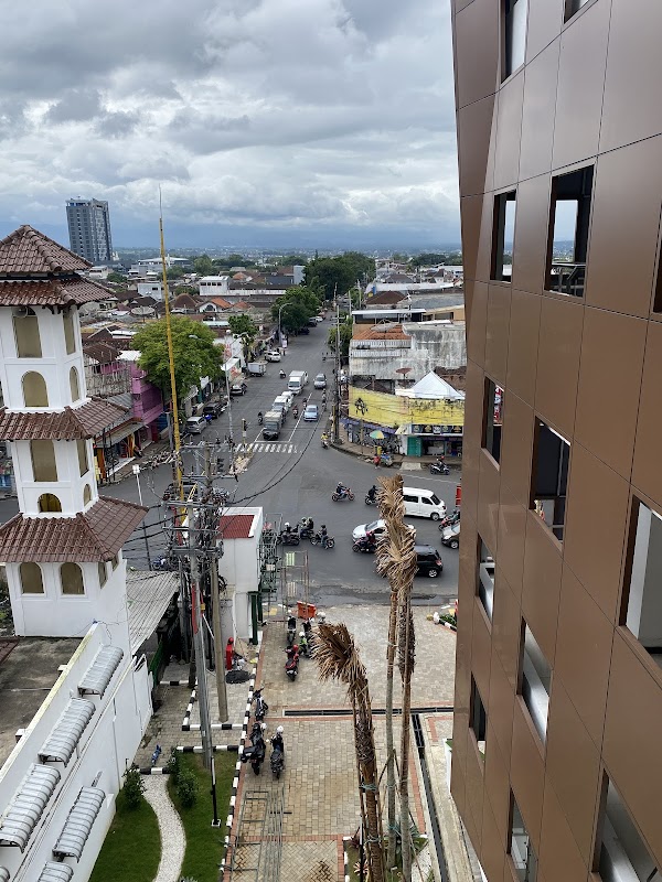 Malang Creative Center