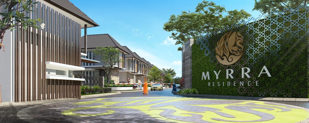 Myrra Residence