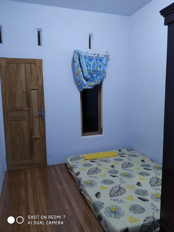 Properti terkait