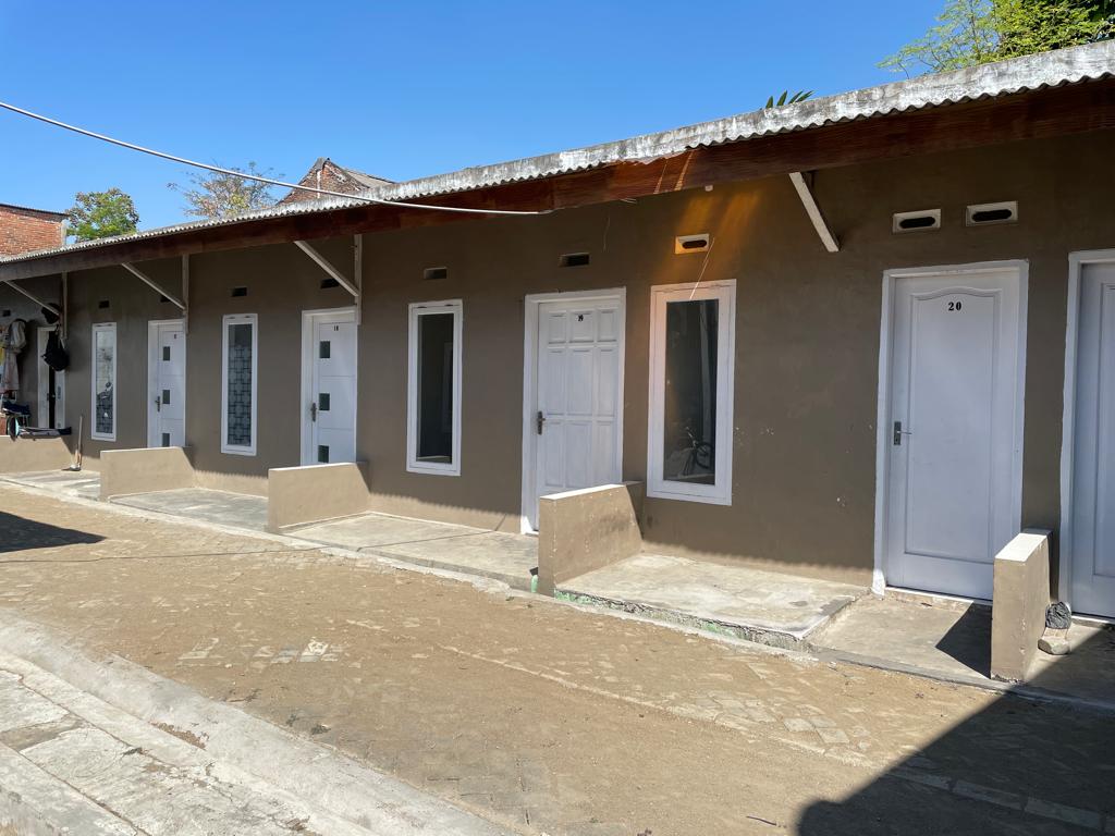 Properti terkait