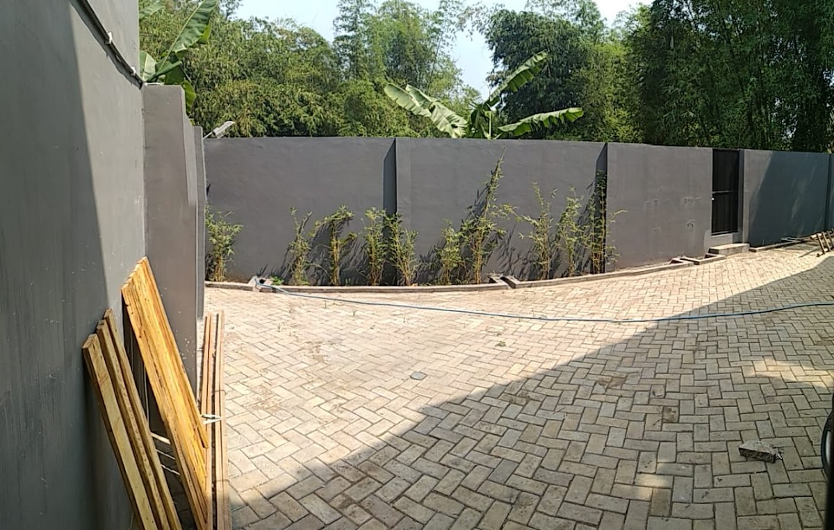 De Kost Syariah Mirej - foto properti sewa