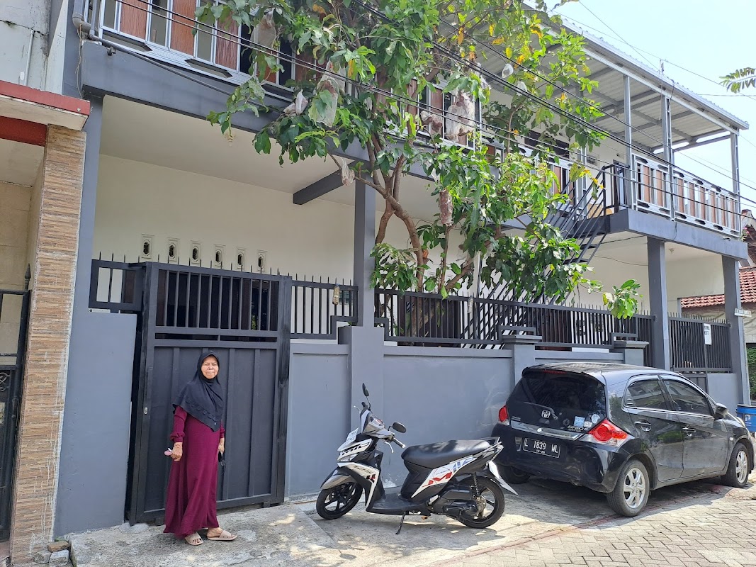 Properti terkait