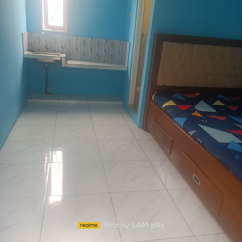 Gubug Asmoro - foto properti sewa