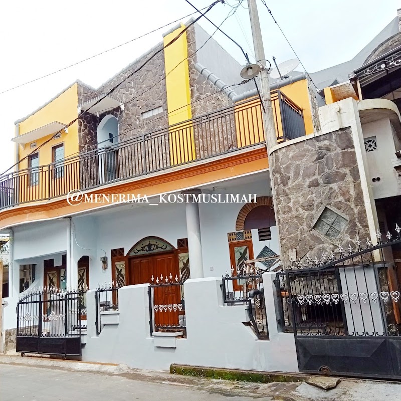 Properti terkait