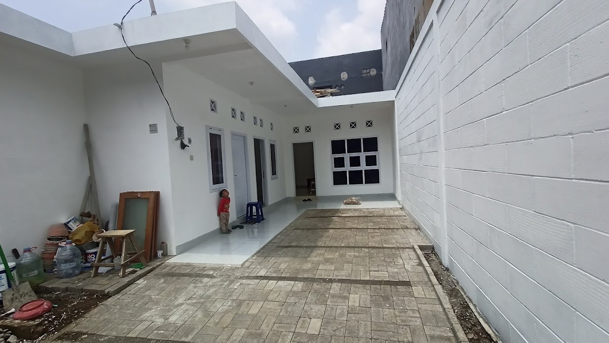 Properti terkait