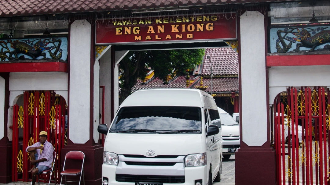 Malang City Tour - foto properti sewa