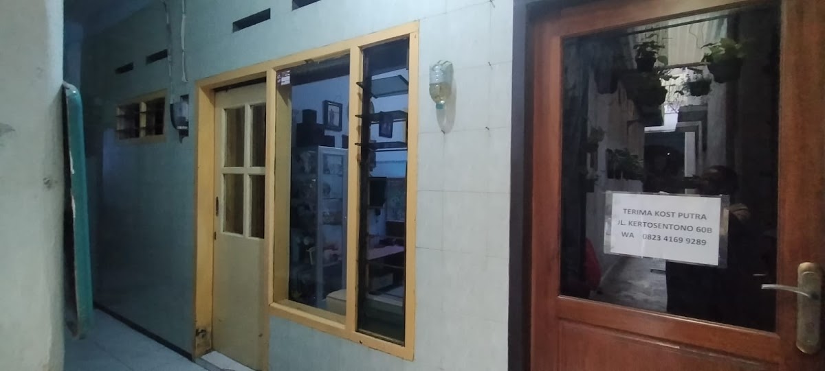 Properti terkait