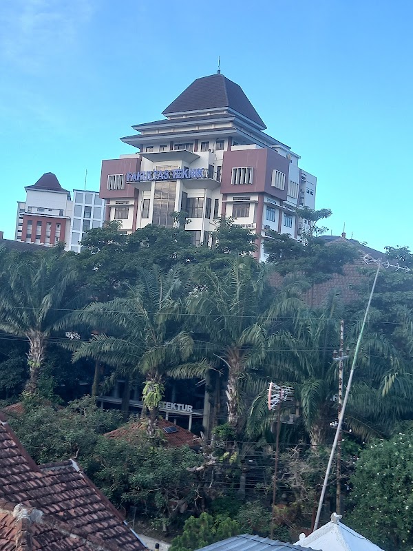 Properti terkait