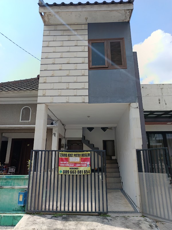 Properti terkait
