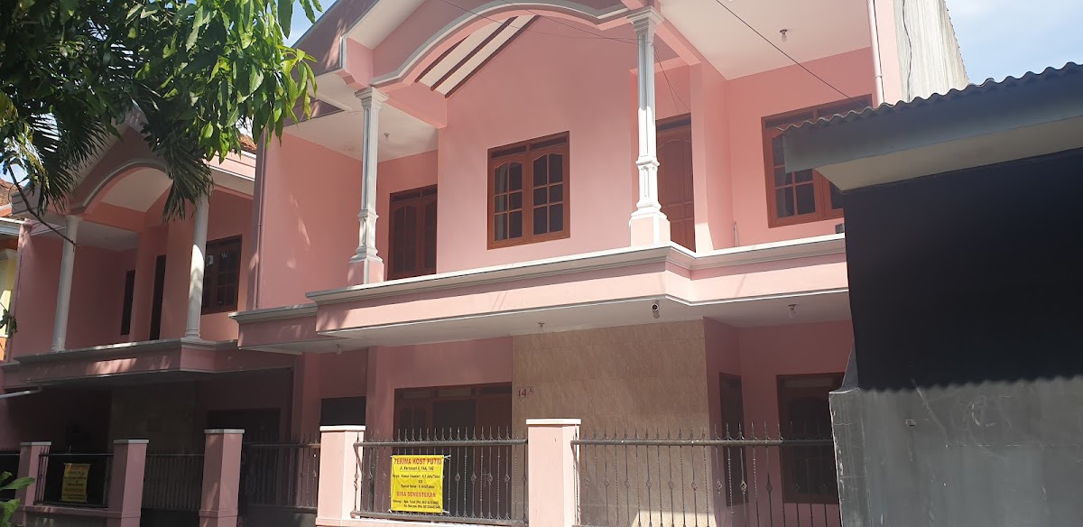 Properti terkait