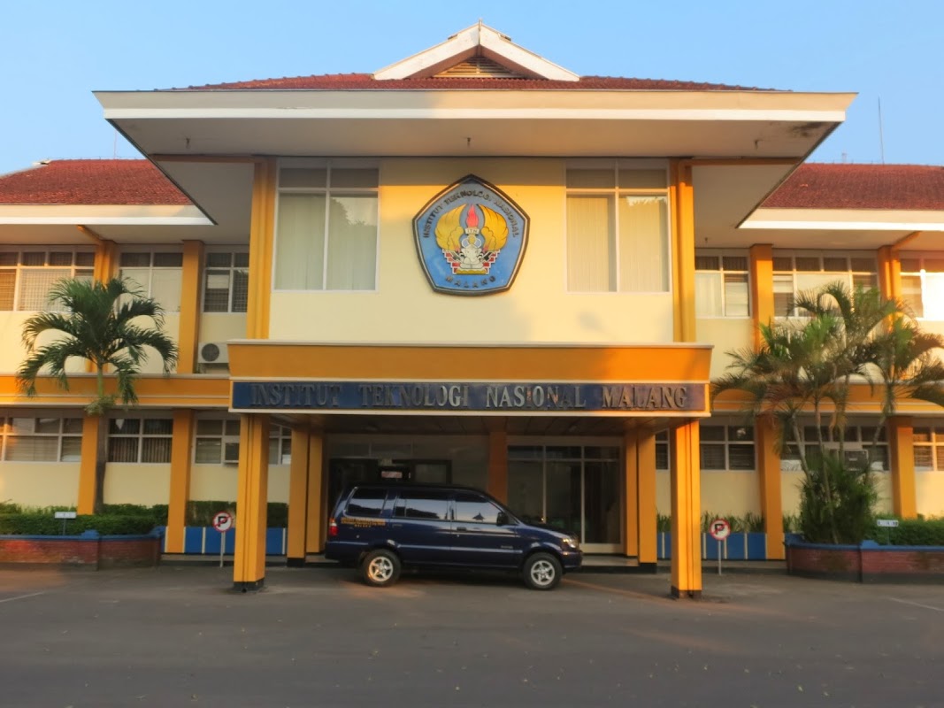 Institut Teknologi Nasional Malang - foto properti sewa