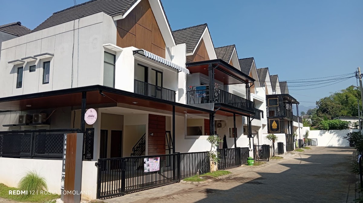 Rumah Kost Kota Malang Dijual | Rukost Dekat Kampus Ternama | Rumah Hunian Malang - foto properti sewa