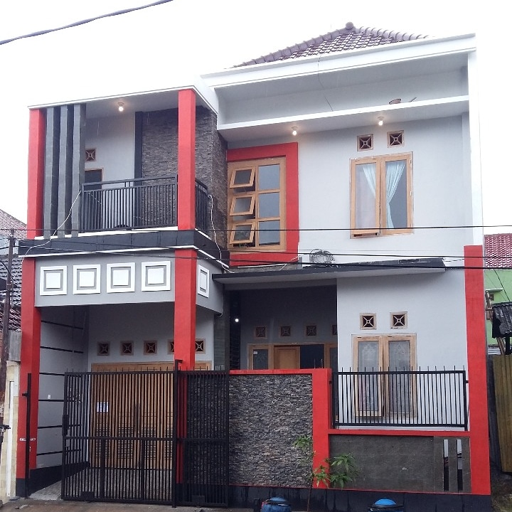 Imuhta Kos Malang - foto properti sewa