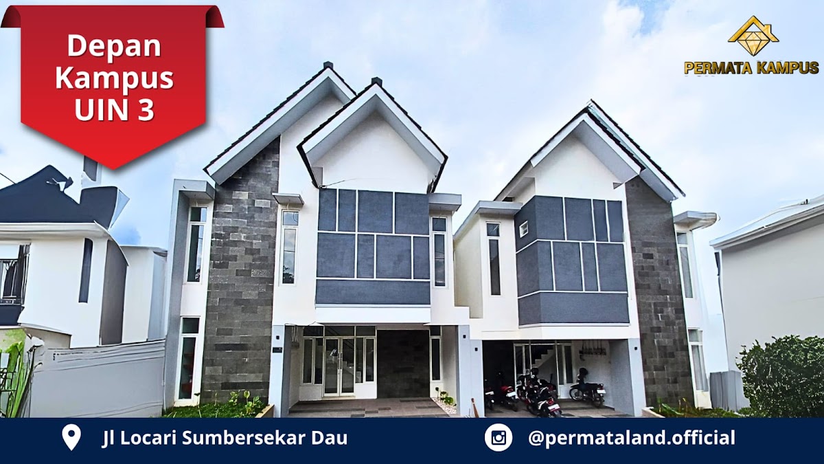 Info Kost Dekat UIN - foto properti sewa