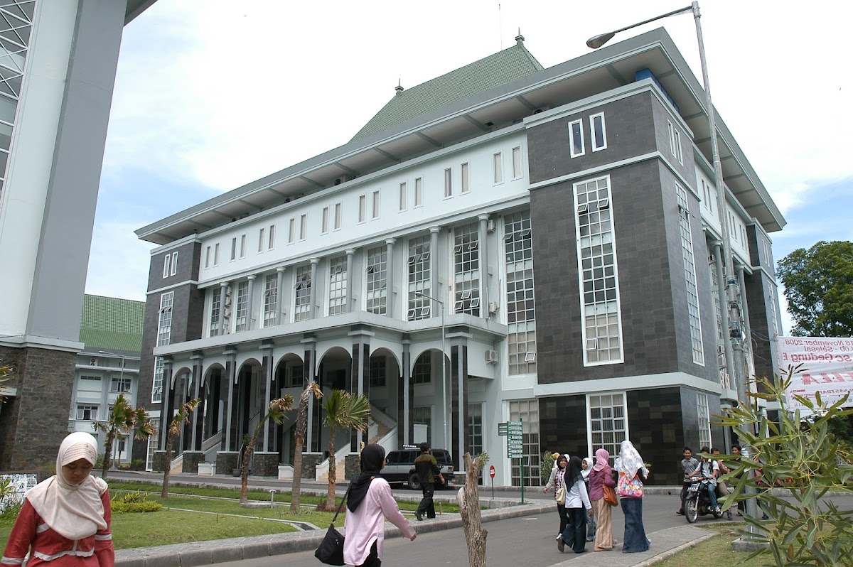 Fakultas Psikologi - UIN Malang
