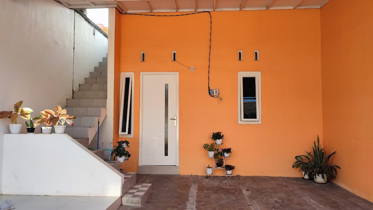 Kost Abi Kepanjen - foto properti sewa
