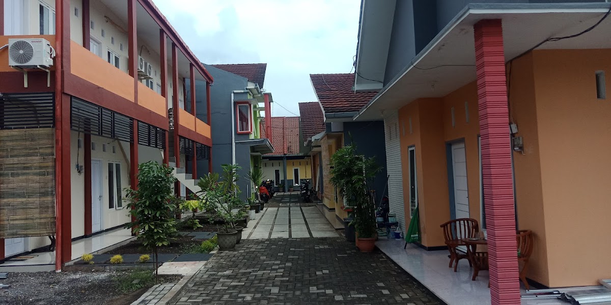 Omah Tawang Kos Putra - foto properti sewa
