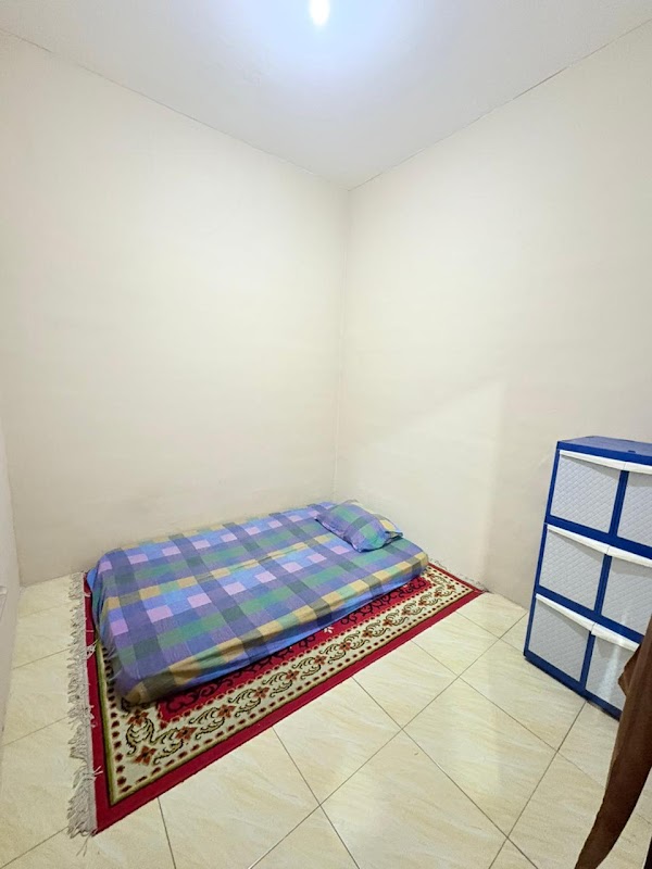 Kost Putra Kepanjen (Dekat RS Wava Husada) - foto properti sewa