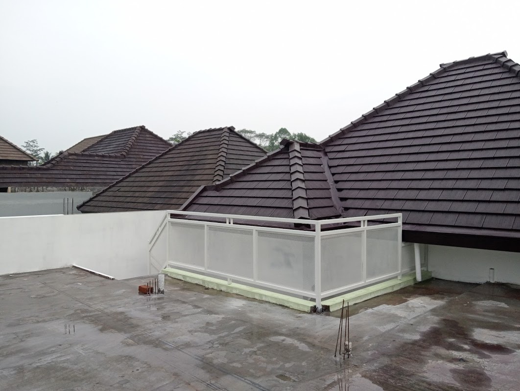 Kost Mama Samudra - foto properti sewa